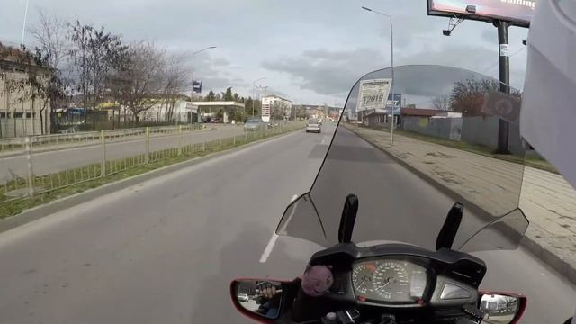 ГОЛОС В ШЛЕМЕ 20 / История от ЗРИТЕЛЯ / КОВАРНЫЙ КАМЕНЬ смотреть онлайн