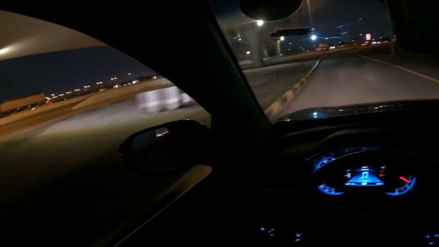 Шевроле Каптива 2022 | тест-драйв ночь смотреть онлайн