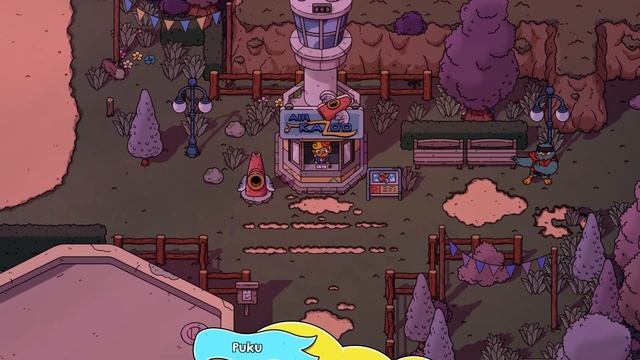 The Swords of Ditto Mormos Curse (PC) Gameplay 2019 смотреть онлайн