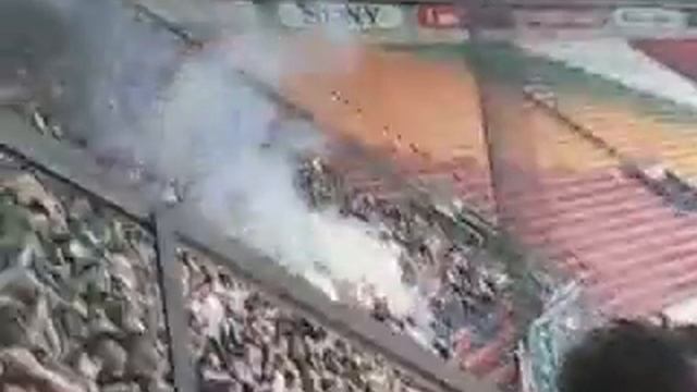 Ajax-PAOK смотреть онлайн