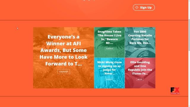 Cinematix - BuddyPress Community Theme Baxter Ari смотреть онлайн