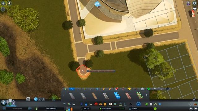 Развалины Замка #15 Прохождение CITIES SKYLINES INDUSTRIES смотреть онлайн