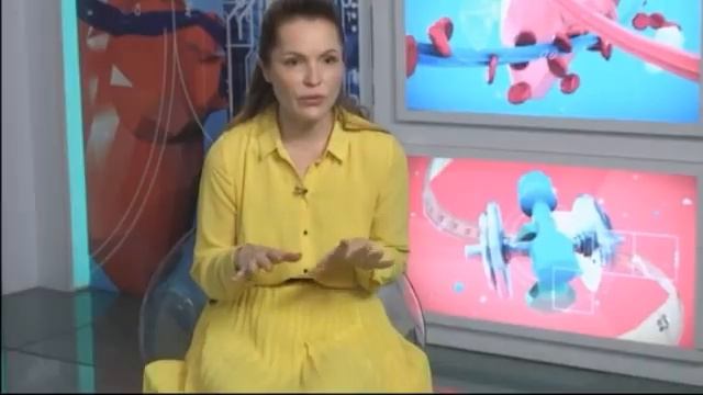 О Самом Главном С Др. Мясниковым 20.11.2023 ч.2