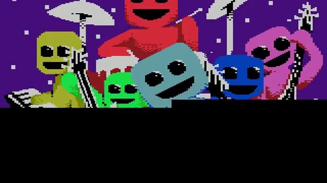 Seijin Plays VVVVVV Part 6 : Final Area, Secret Lab & Super Gravitron смотреть онлайн