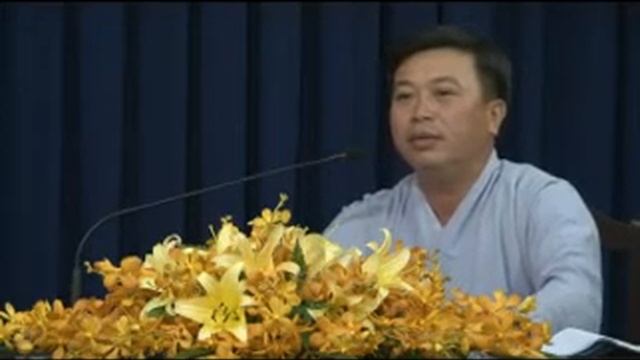 PhatPhapNiemMau Ky 35 смотреть онлайн