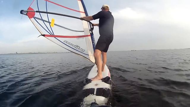 Виндсерф.Посольск. смотреть онлайн