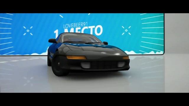 Forza Horizon 4-Проходим весенний сезон!!! Porsche 928 GTS в коллекцию) смотреть онлайн
