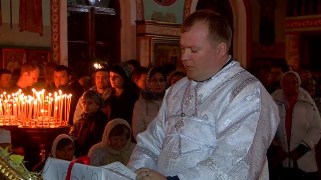 Рождество в Шымкенте (TVK) смотреть онлайн