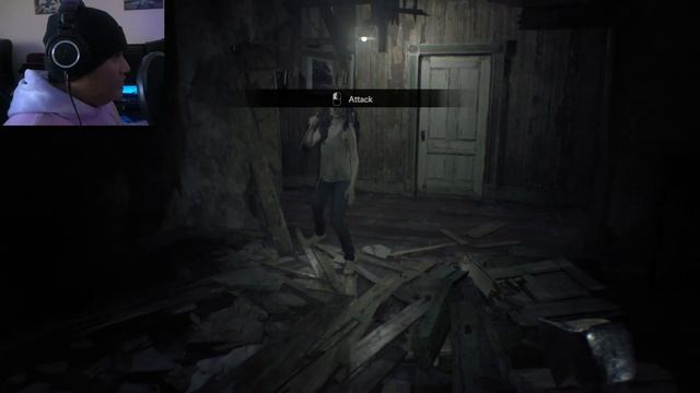 Returning To This Scary Game 6 Years Later смотреть онлайн