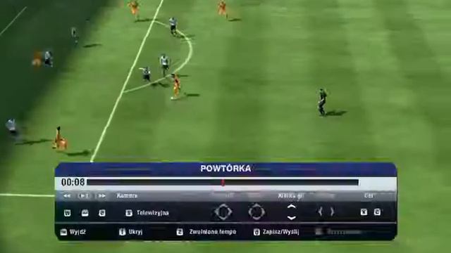 Legia Zagłębie 0 1 Papadopulos x264 смотреть онлайн