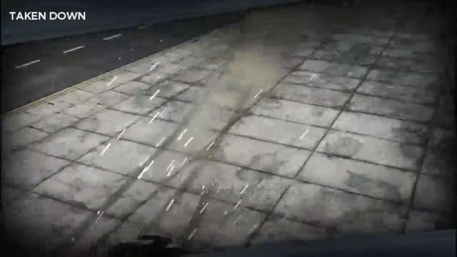 BlackList 7: NFS Most Wanted 2012 смотреть онлайн