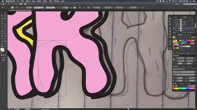 Speed Art: Odd Future Style Logo by Qehzy смотреть онлайн