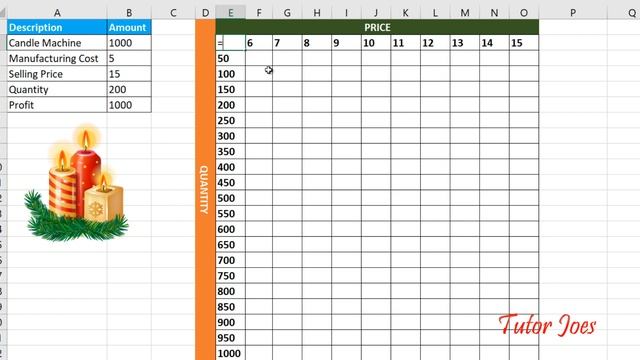 Data Table In Excel Tamil смотреть онлайн