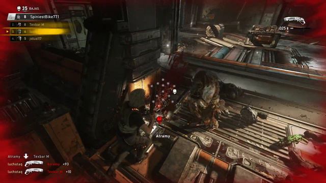 GEARS 5 - TORNEO INTERNACIONAL DEL TECLADO Y MOUSE MAGICOS / 3 - 1440P 60FPS смотреть онлайн