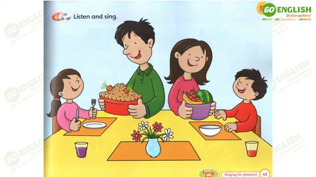 Super Safari 2 - Pupil's Book - Unit 5 смотреть онлайн