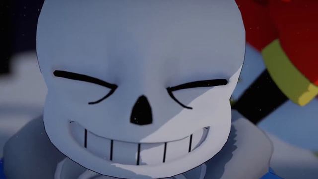 【Undertale/MMD】doctor, doctor смотреть онлайн