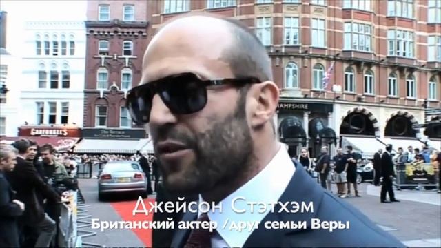 Оригинальное поздравление для Дня Рождения / придумал и озвучил Роман Синьков смотреть онлайн