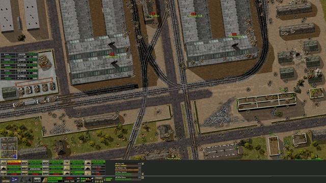 Close Combat Team GC - 16 June Morning - Colombelles MOOXE vs Gamerat смотреть онлайн