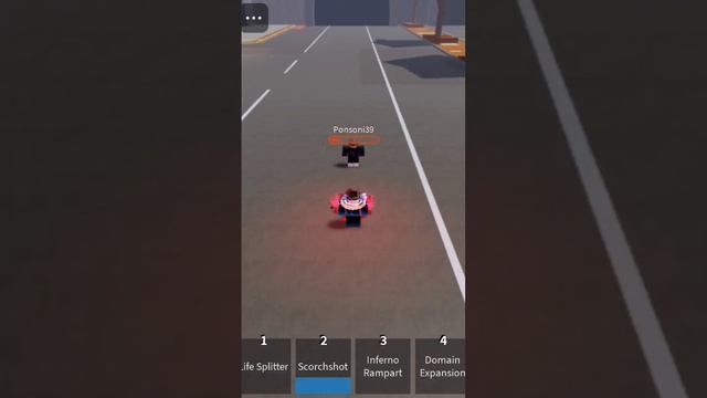 Cursed Arena Sukuna showcase Part 2 #roblox #shorts #fypシ #foryou #robloxshorts смотреть онлайн