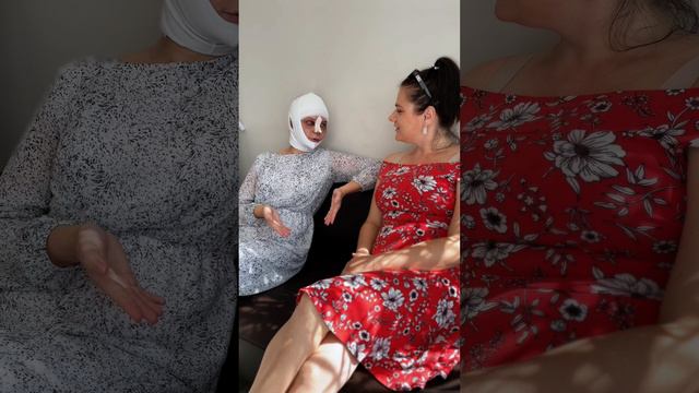 Два победителя проекта Оморфия. Две судьбы