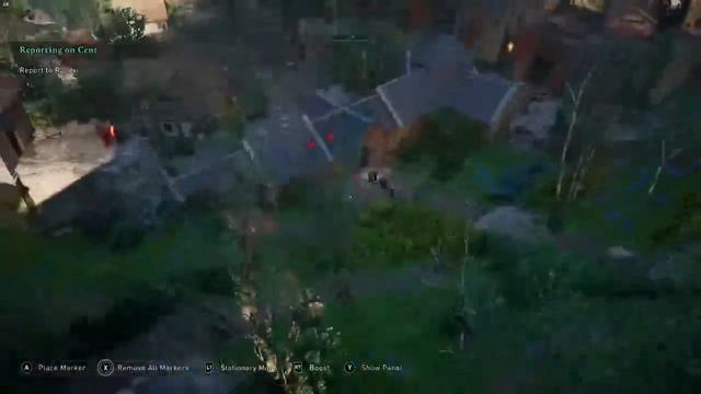 Assassin's Creed Valhalla live смотреть онлайн