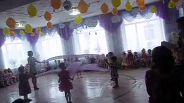 танец дорожки смотреть онлайн