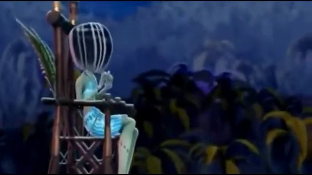 Monster High. Побег с Побережья черепа. смотреть онлайн