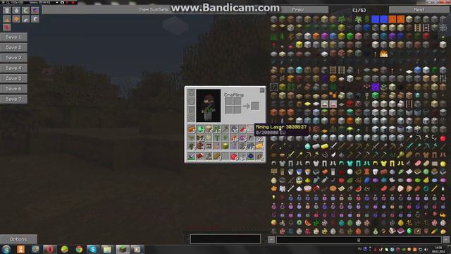 Выживание в майнкрафт с модами часть 2 смотреть онлайн