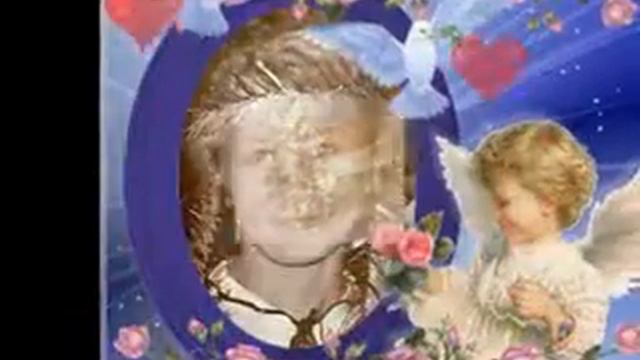 Подарок-ролик от моей любимой доченьки Олюшки. ЛЮБОВЬ... смотреть онлайн