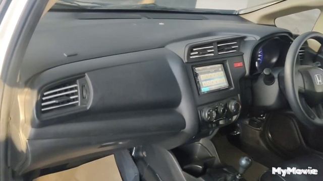 Honda jazz 1.5 EMT Deisel 2016 reg......4,75,000/- price....ph 9848419969 смотреть онлайн