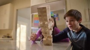 Jenga | Hasbro Gaming | Toys Commercials