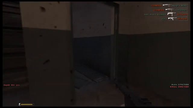 Proteus Plays Red Orchestra 2 / Rising Storm 5/2/15 смотреть онлайн