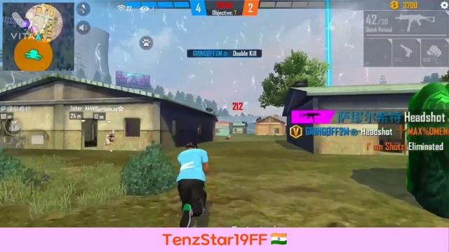 Garo FF Shayari Miss Kame Baksa Gameplay. Kaa ongode Support Kagen Ma.? смотреть онлайн