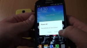 Asus on Samsung Galaxy Note 2 incoming call via Fake call+2 S4  Incoming call&Outgoing Call