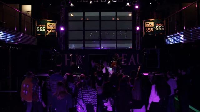 Twenty One Pilots Tribute Live Clique Party By Mouse.black (Donetsk Chicago Music Hall 2020)