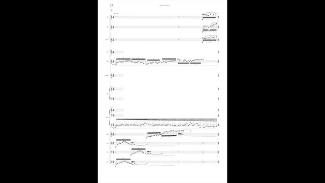 Marcus Siqueira - Signo Sopro III (Chamber Concerto) (2011/2012) смотреть онлайн