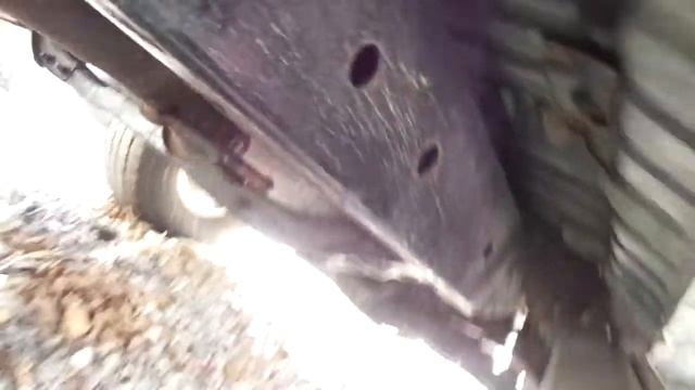 Запуск ДВС 1KZ-TE TOYOTA LAND CRUISER PRADO KZJ95 смотреть онлайн