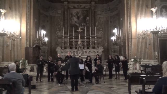 Aspice quam celeri - Fuga XV смотреть онлайн