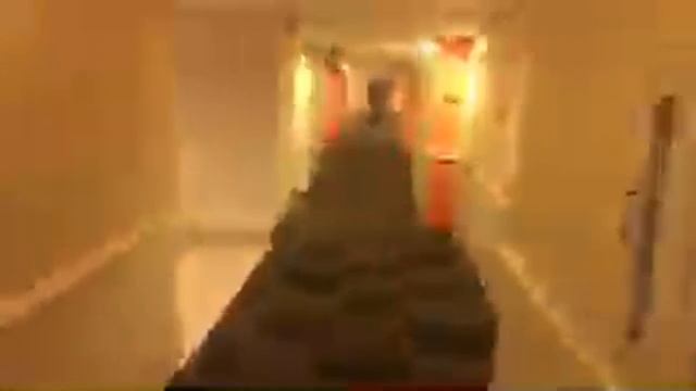 ? Выспалась ? и что дальше - Обзор гостиницы смотреть онлайн