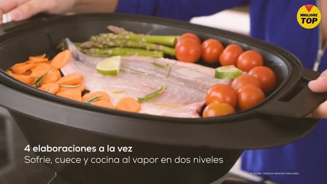 ? TOP 7 Migliori Robot da Cucina ???? ✅ ❯❯【??????à/??????】 смотреть онлайн