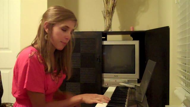 Learn & Master Piano -- Session 1 Results смотреть онлайн