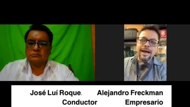 Alejandro Ponce Freckman, nos ofrece cubrebocas de costura indistrial apoyando producto local смотреть онлайн