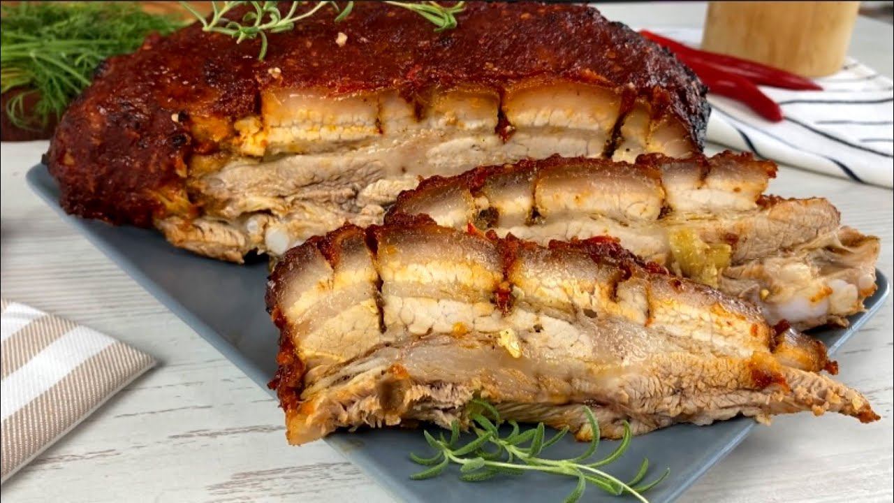 Беру Самое Дешёвое МЯСО! Не жарю, не варю, не тушу! МЯСО - оооочень ВКУСНОЕ! смотреть онлайн