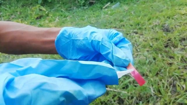 Toothpaste react with hydrochloric acid. oh my god ??? смотреть онлайн