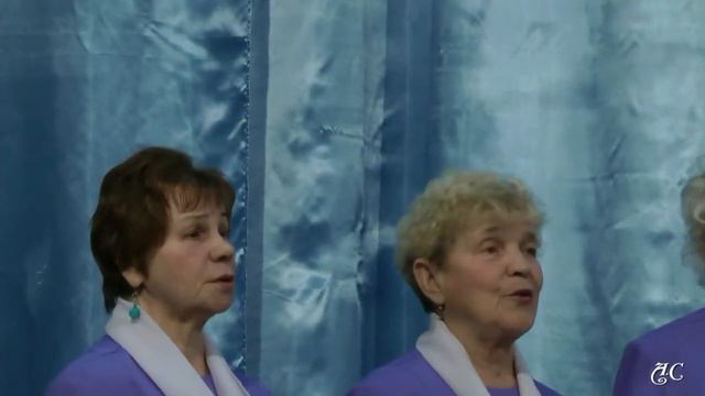 Говорят, что мы старыми стали. Хор Сударушки смотреть онлайн