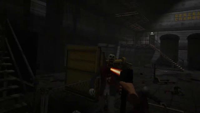 Arizona Sunshine - The Damned DLC - Launch Trailer смотреть онлайн