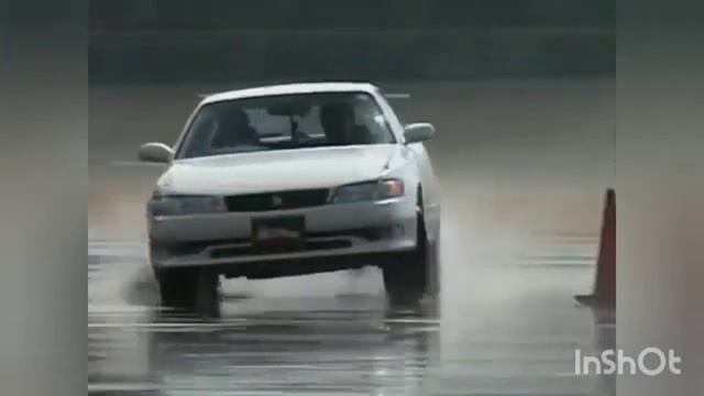 Тойота Марк 2 смотреть онлайн