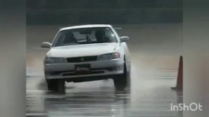 Тойота Марк 2