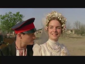 Тихий Дон 2015. Фрагменты экранизации