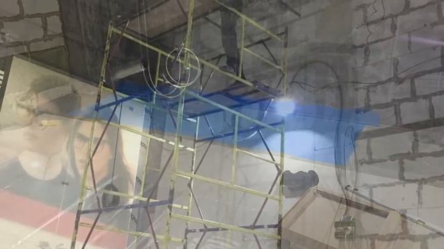 Строим магазин оптики в Торговом Центре. смотреть онлайн